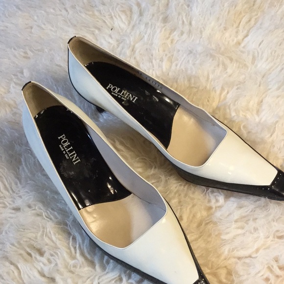 Pollini heels - Picture 2 of 4